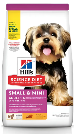 ração para caes adultos