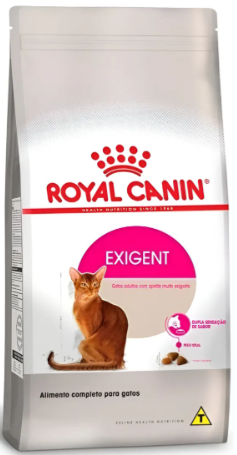 raçao para gatos adultos