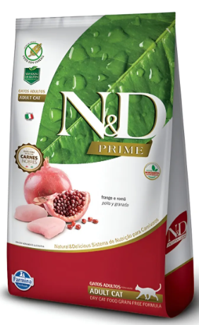 raçao para gatos castrados